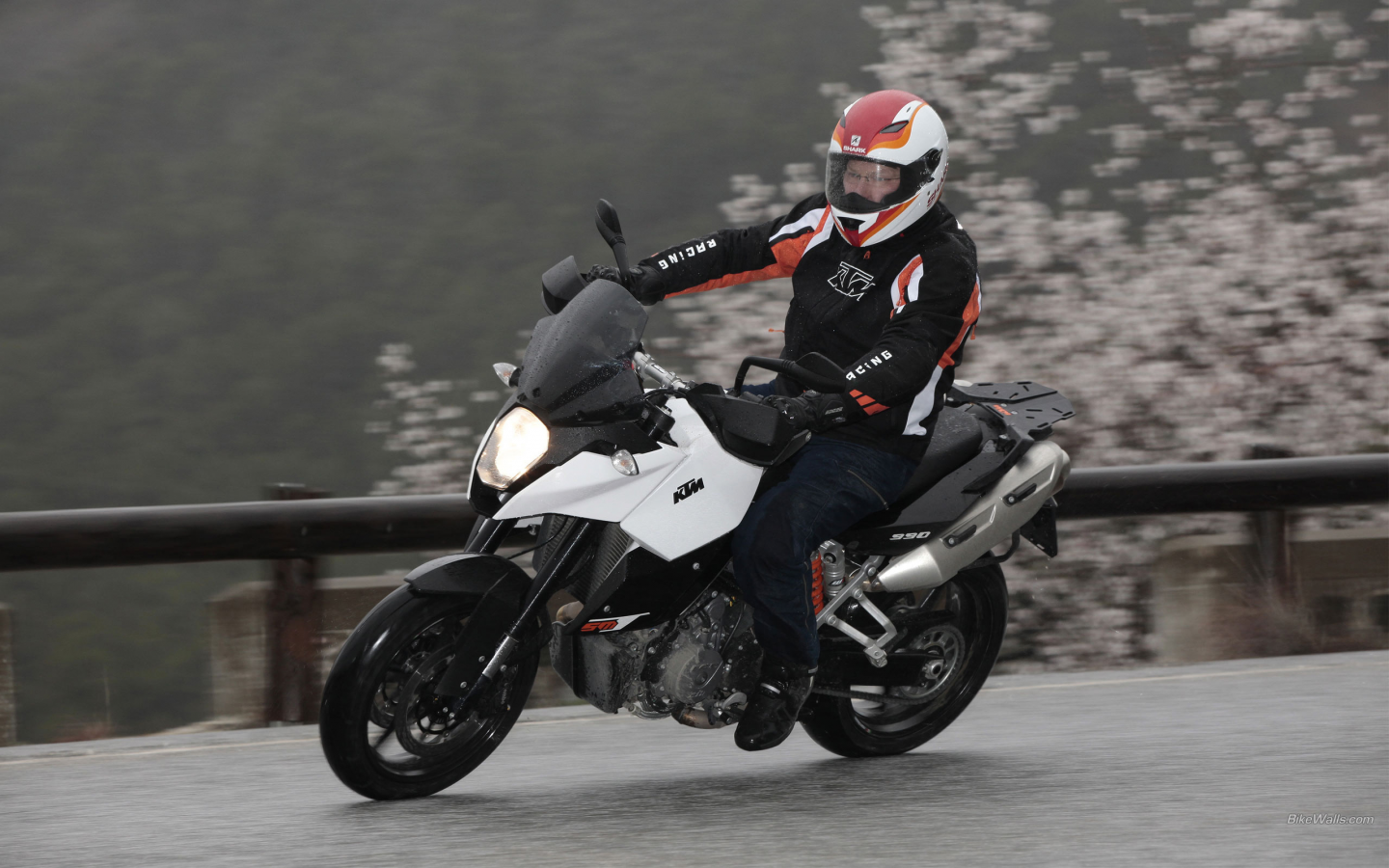 motorbike, motorcycle, мотоциклы, мото, Supermoto, moto, 990 SMT 2011, 990 SMT, KTM
