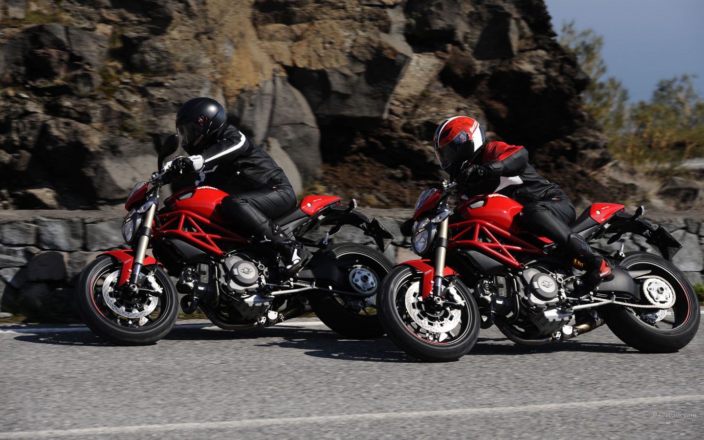 motorcycle, moto, мото, Monster, Monster 1100, Monster 1100 2012, motorbike, мотоциклы, Ducati