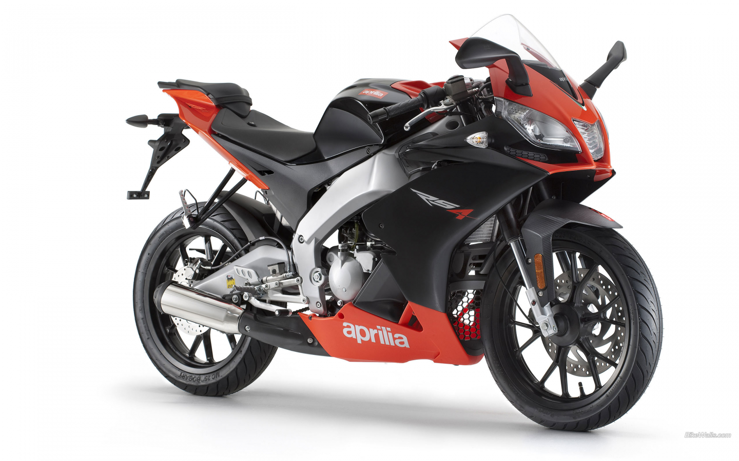 RS4 50, Aprilia, moto, мото, Road, motorcycle, мотоциклы, RS4 50 2011, motorbike