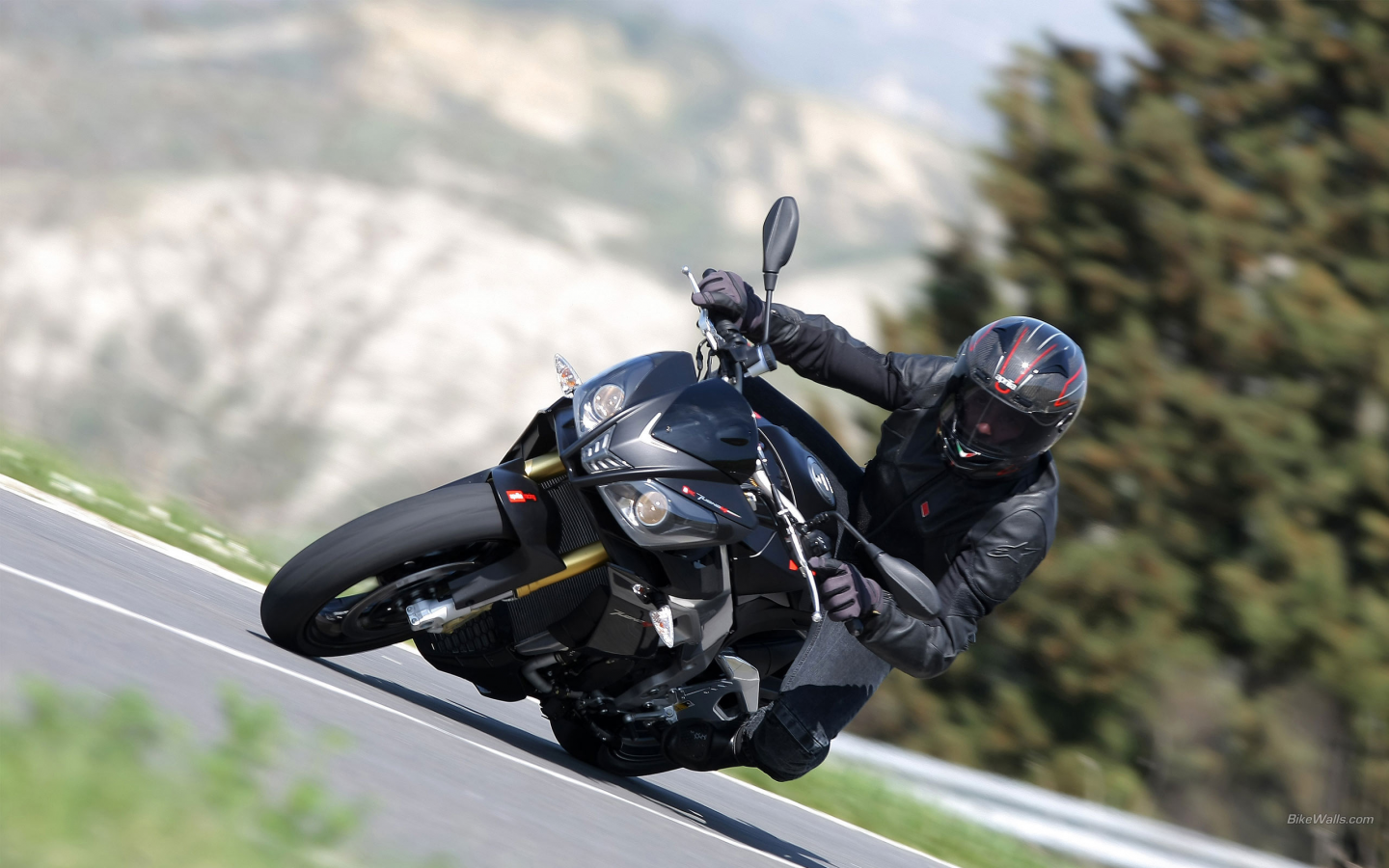 moto, Aprilia, motorbike, motorcycle, мотоциклы, Tuono V4 R, Tuono V4 R 2011, мото, Road