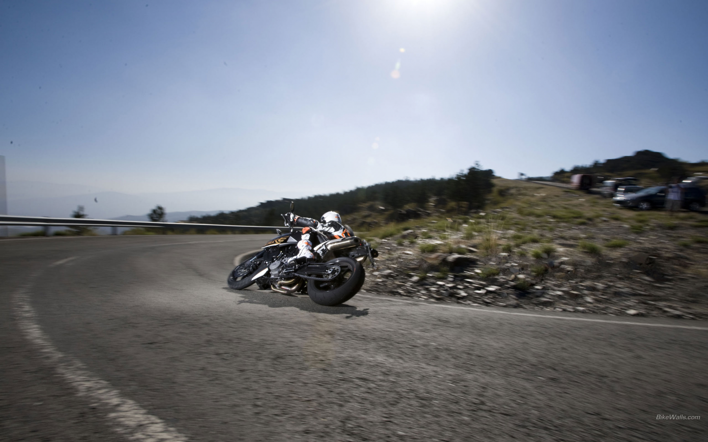 Duke, motorbike, motorcycle, 990 Super Duke, мото, moto, KTM, 990 Super Duke 2011, мотоциклы