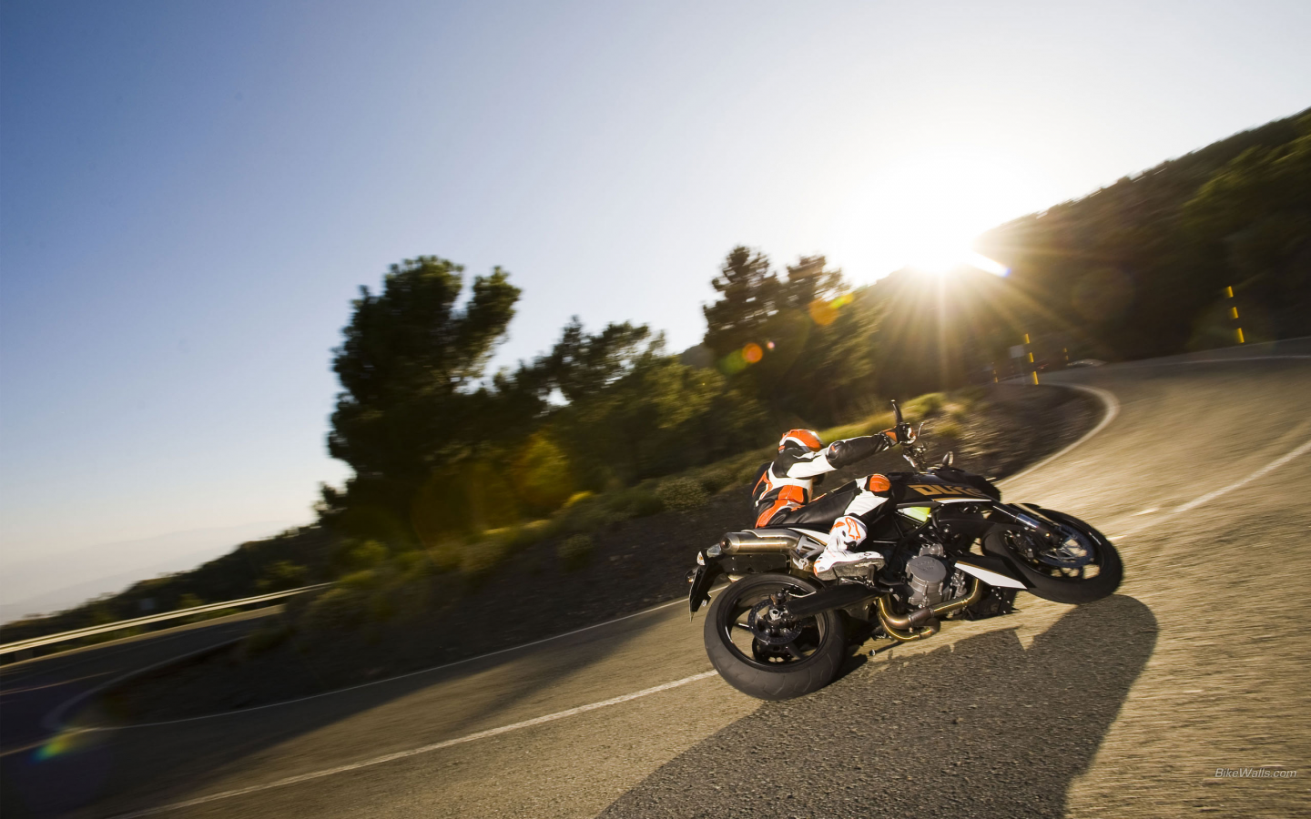 moto, 990 Super Duke 2011, 990 Super Duke, KTM, мото, motorcycle, мотоциклы, motorbike, Duke