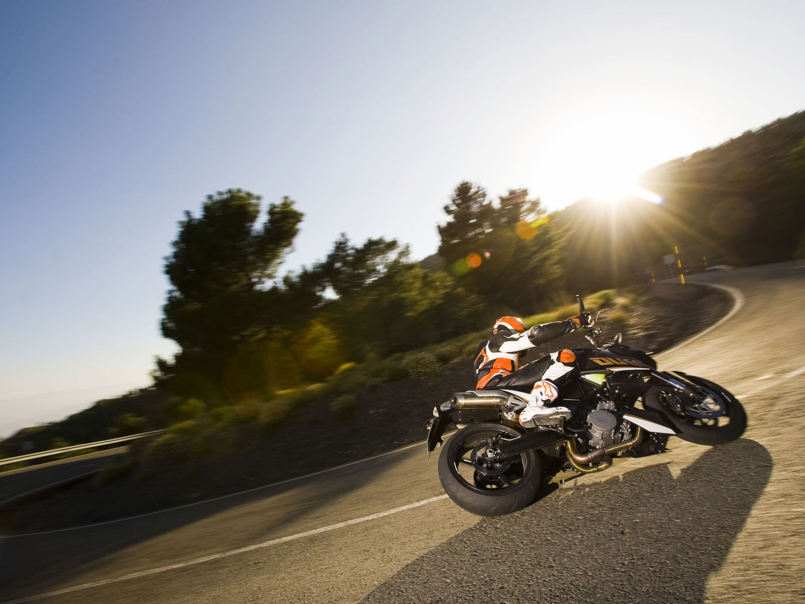 moto, 990 Super Duke 2011, 990 Super Duke, KTM, мото, motorcycle, мотоциклы, motorbike, Duke