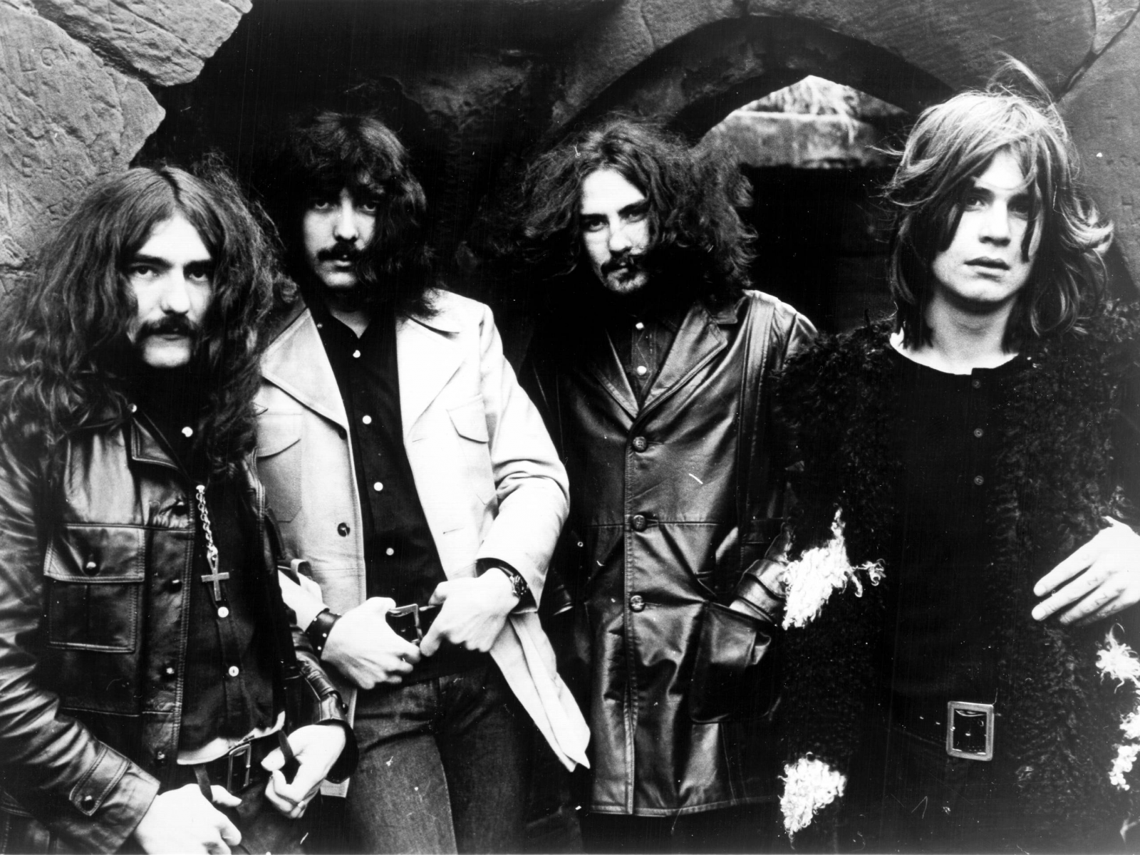 black sabbath, рок, группа, классика