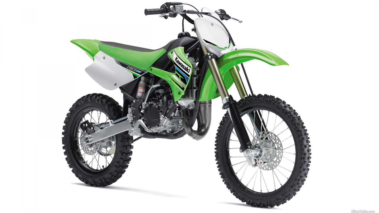 мото, moto, motorbike, motorcycle, KX85 2012, мотоциклы, KX85, Motocross, Kawasaki