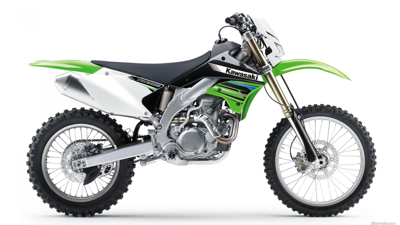 motorbike, motorcycle, мото, Enduro, мотоциклы, Kawasaki, moto, KLX450A 2012, KLX450A