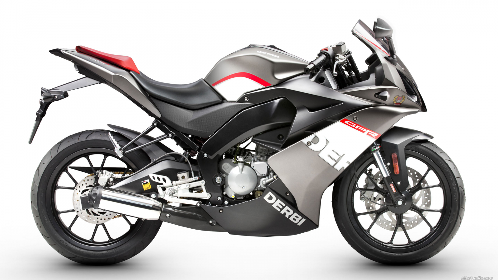 GPR 50, Derbi, Road, motorbike, мото, moto, GPR 50 2011, motorcycle, мотоциклы