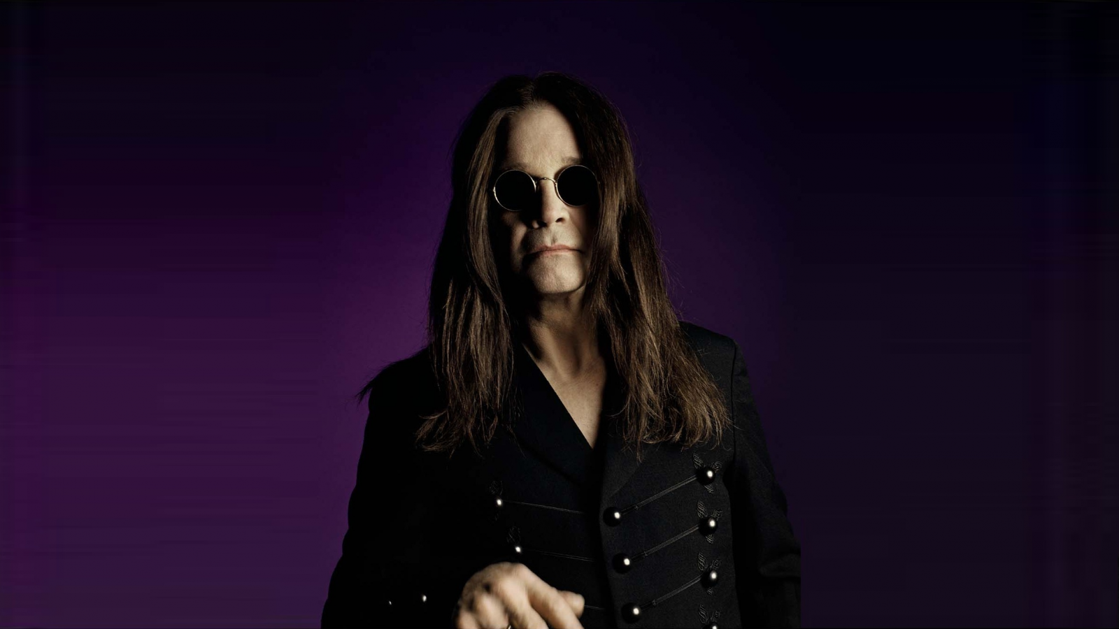 рок, ozzy osbourne, музыкант, легенда