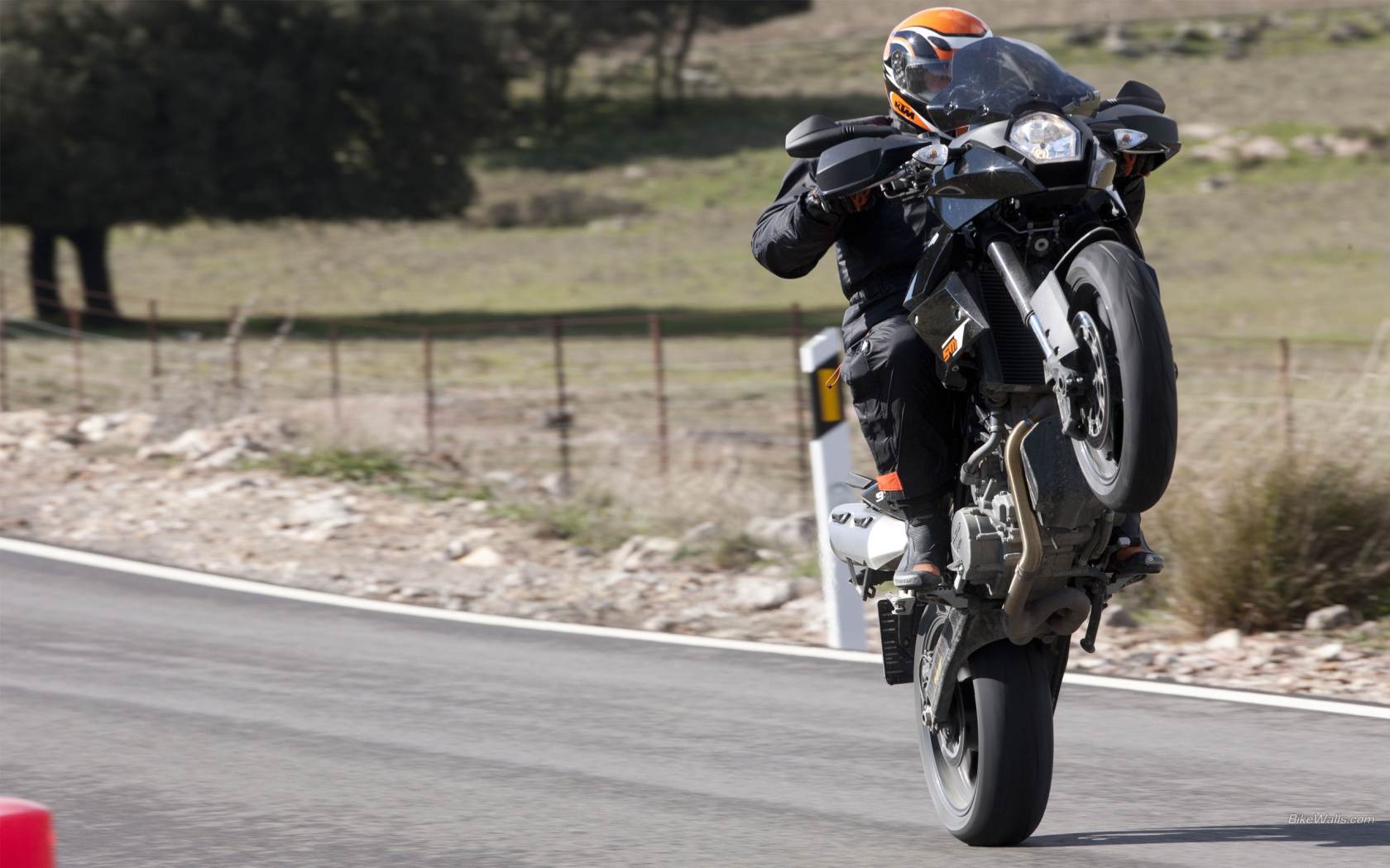 Supermoto, motorcycle, 990 SMT, мото, мотоциклы, 990 SMT 2011, KTM, motorbike, moto