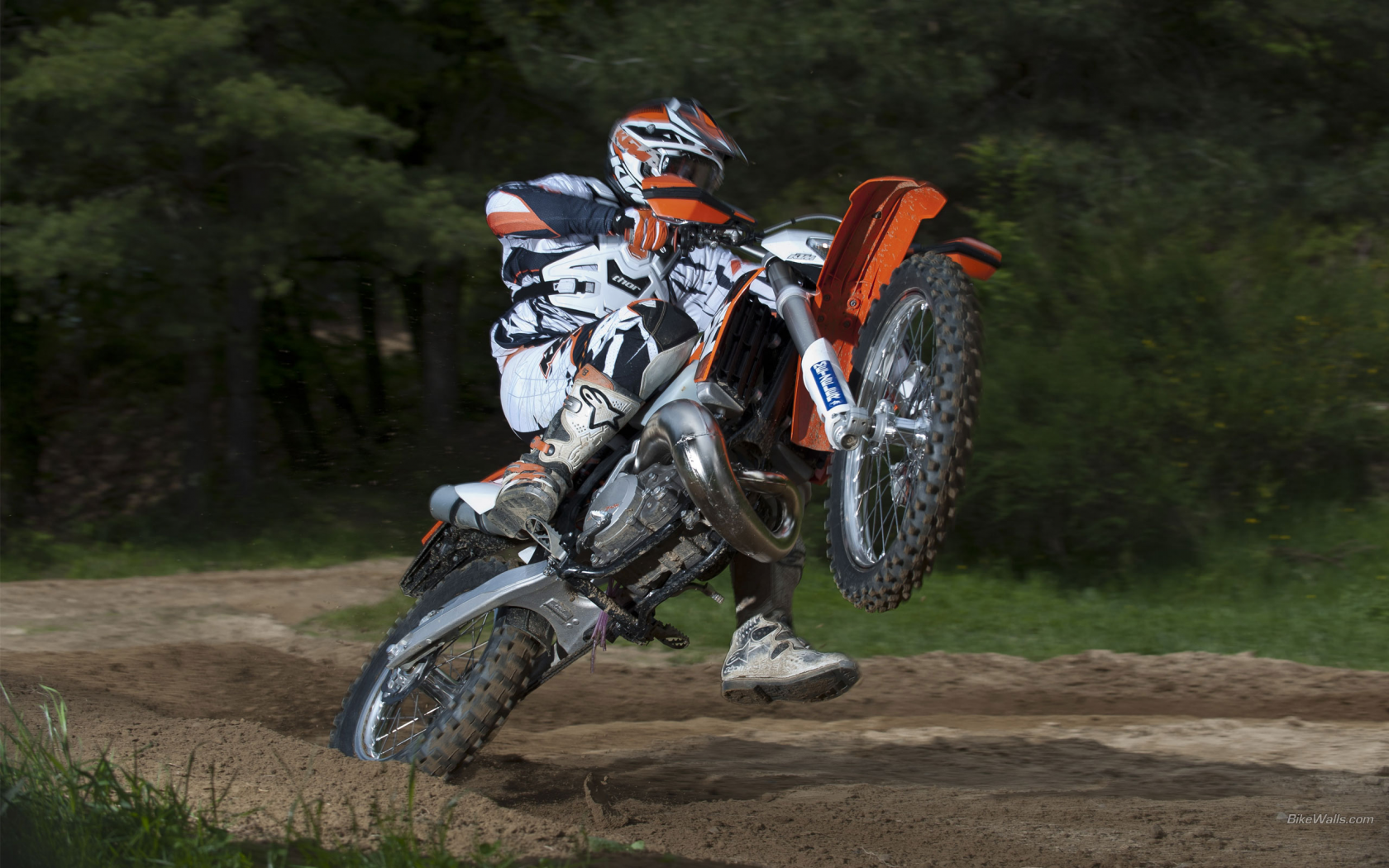 KTM, motorbike, Offroad, motorcycle, мотоциклы, moto, 250 EXC, мото, 250 EXC 2012