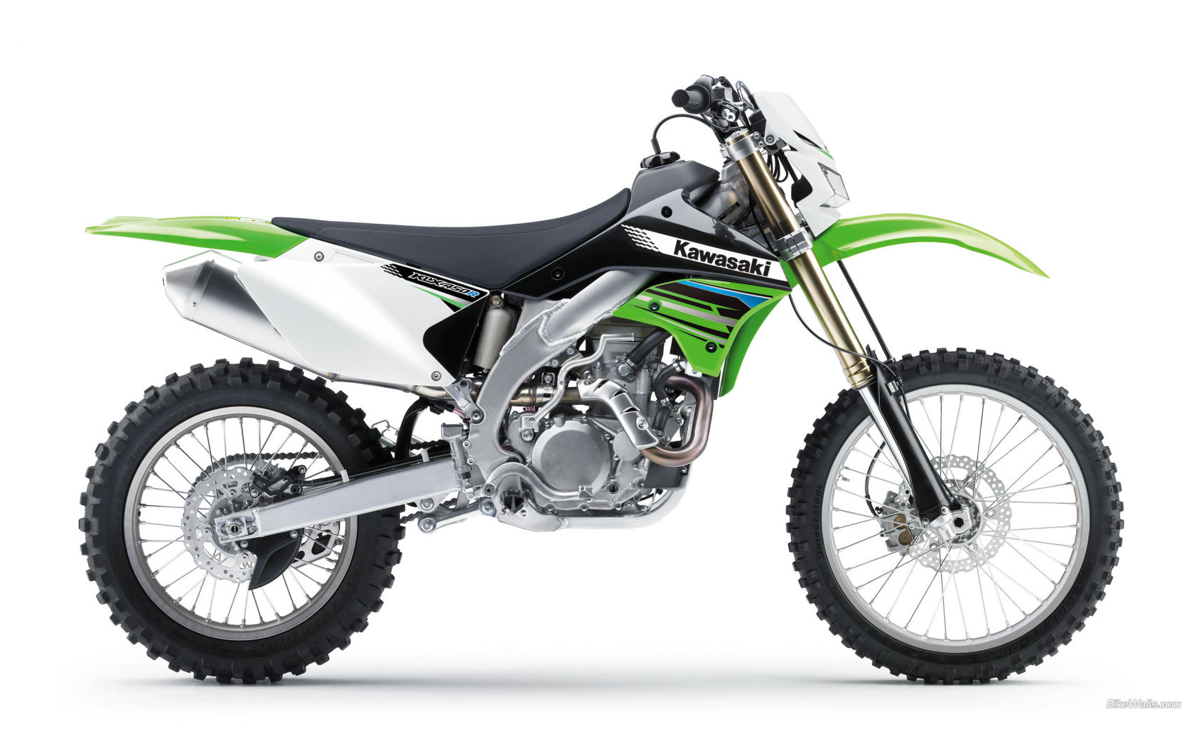 motorbike, motorcycle, мото, Enduro, мотоциклы, Kawasaki, moto, KLX450A 2012, KLX450A