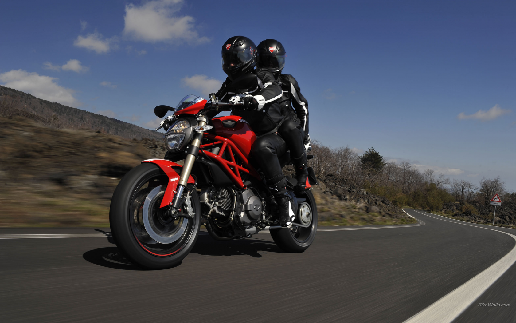 Monster 1100, moto, motorbike, Ducati, мото, Monster, Monster 1100 2012, мотоциклы, motorcycle