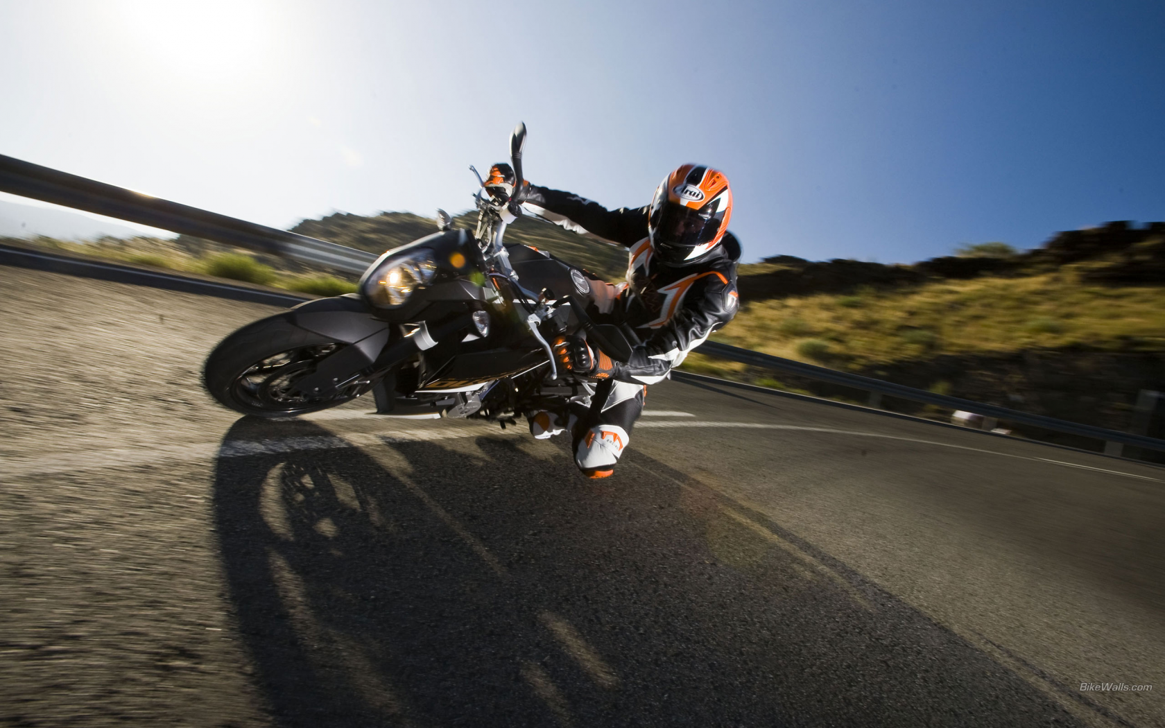 moto, 990 Super Duke, motorcycle, 990 Super Duke 2011, motorbike, KTM, мотоциклы, мото, Duke