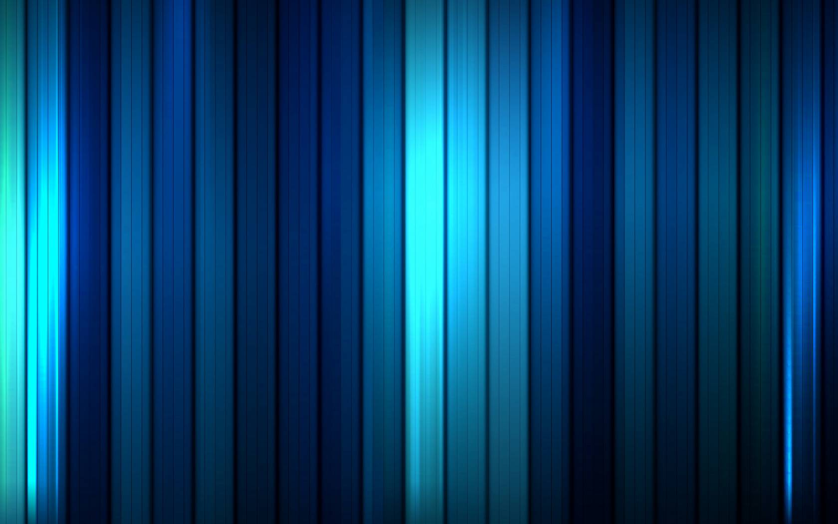 линии, полосы, оттенки синего