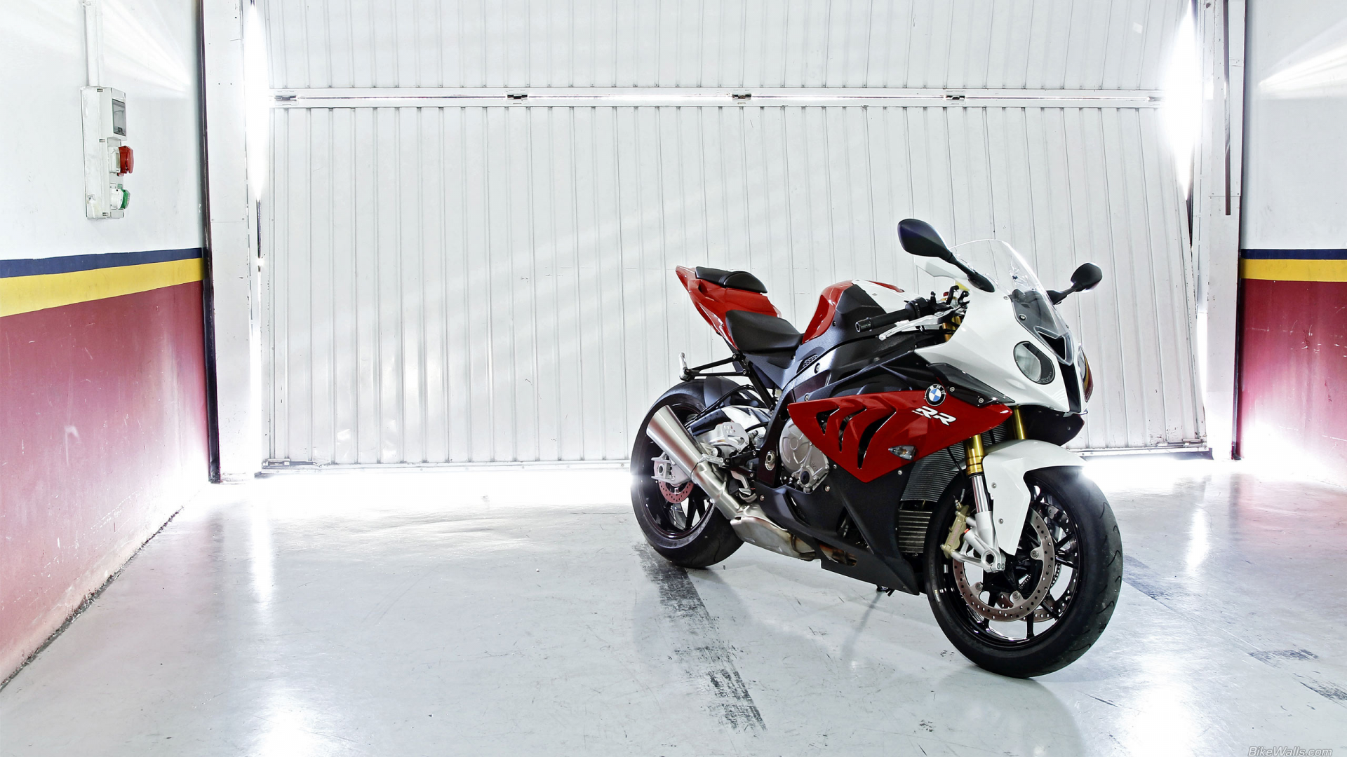 BMW, S 1000 RR 2012, мото, S 1000 RR, Sport, moto, motorcycle, мотоциклы, motorbike