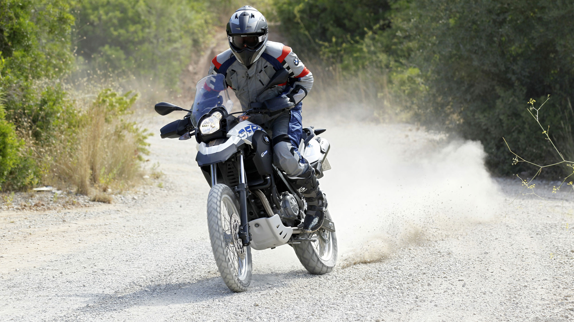 BMW, motorcycle, мотоциклы, motorbike, G 650 GS, Enduro - Funduro, мото, G 650 GS 2012, moto