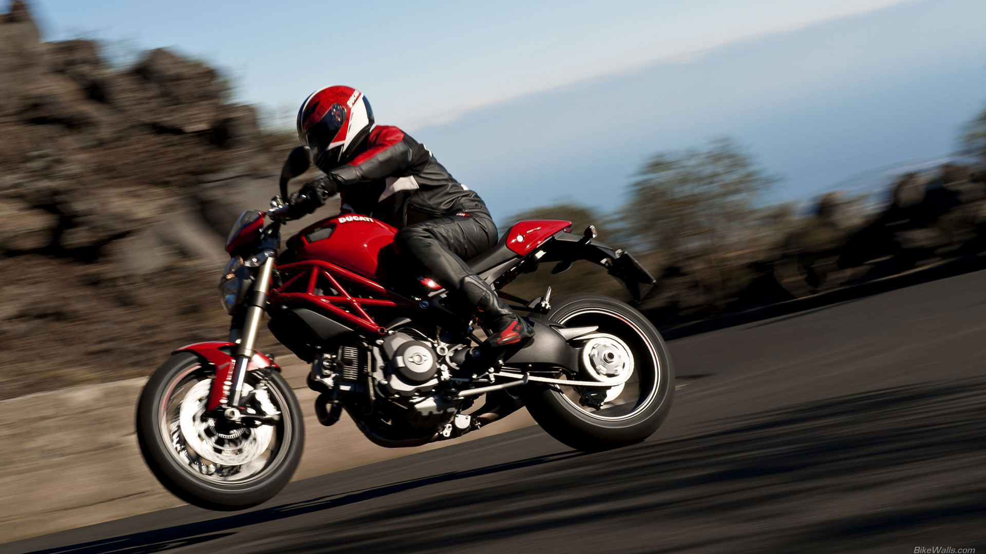 мото, motorbike, Monster 1100 2012, motorcycle, Ducati, Monster, Monster 1100, мотоциклы, moto