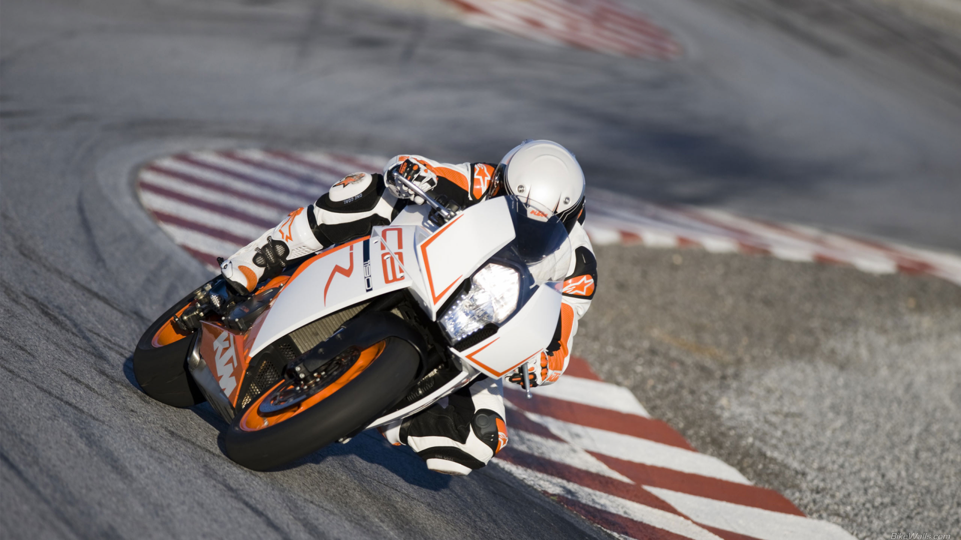 motorcycle, мото, Super Sport, motorbike, мотоциклы, RC8, KTM, moto, RC8 2011