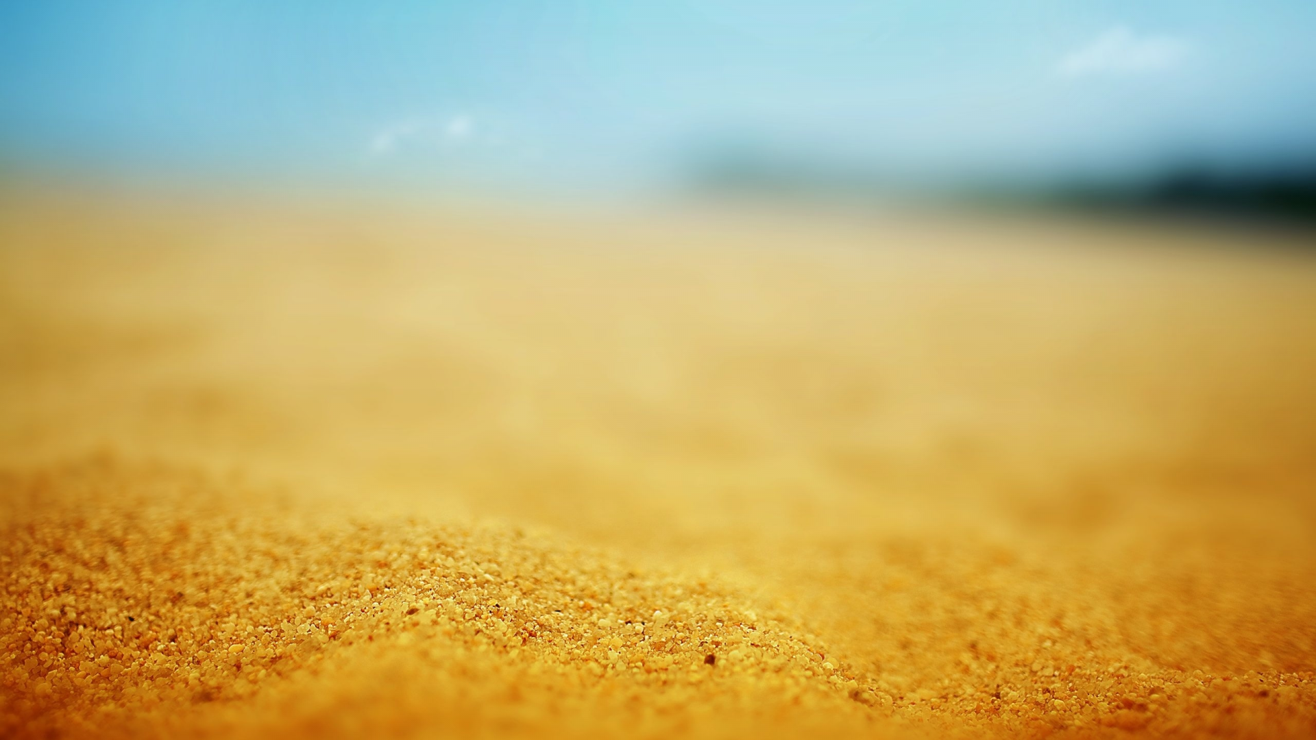 отдых, песок, солнце, макро, пляж