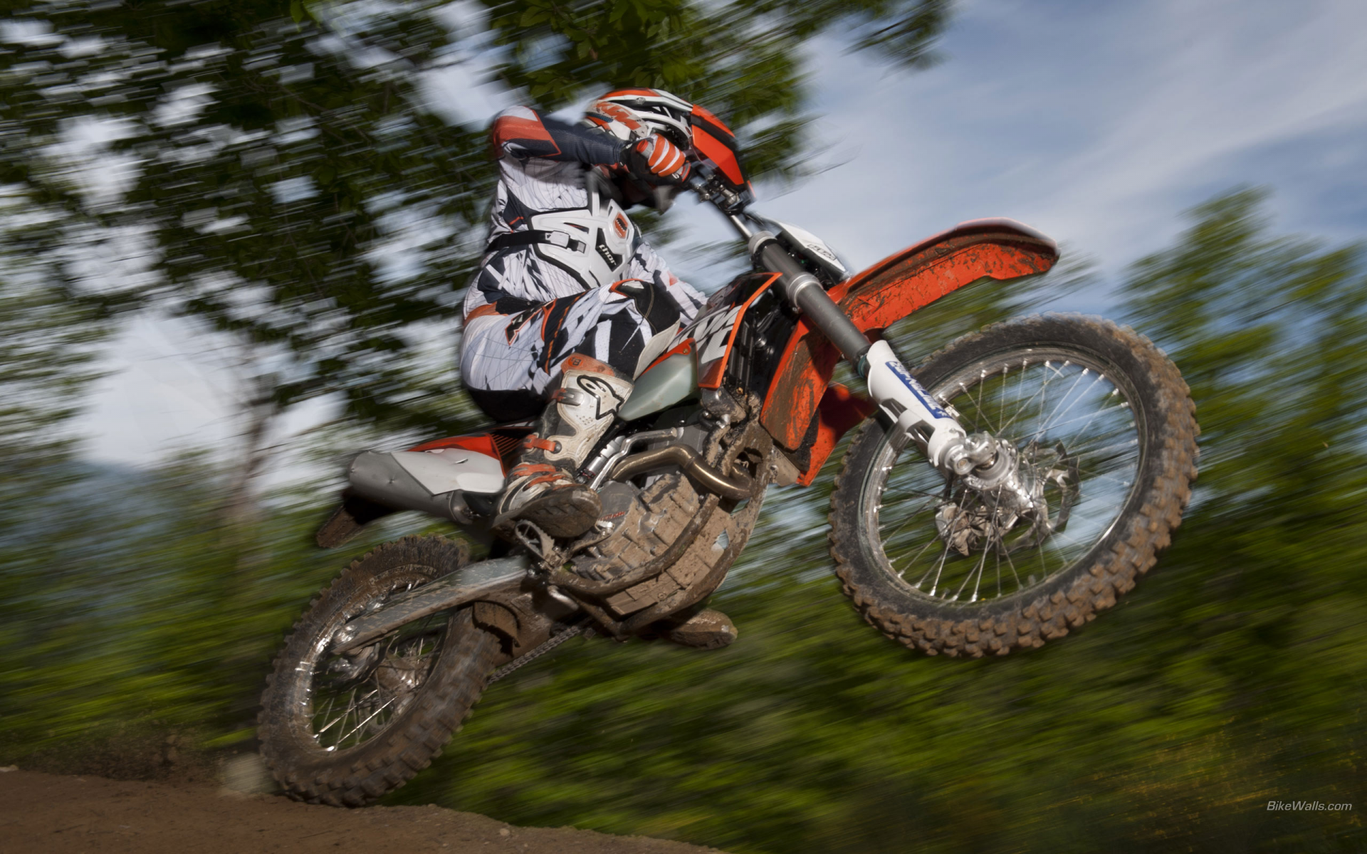 Offroad, мотоциклы, moto, 450 EXC 2012, motorbike, 450 EXC, KTM, motorcycle, мото