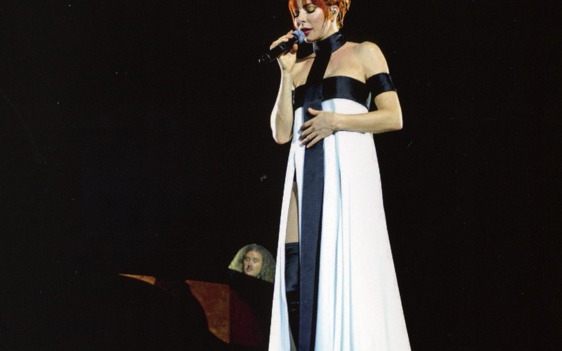 music, mylene farmer, милен