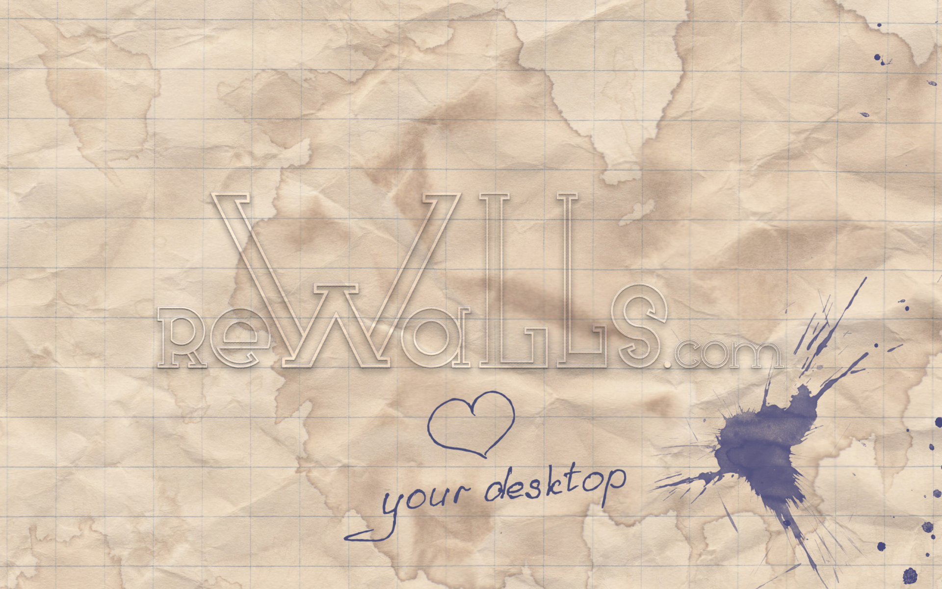 love, desktop, rewalls