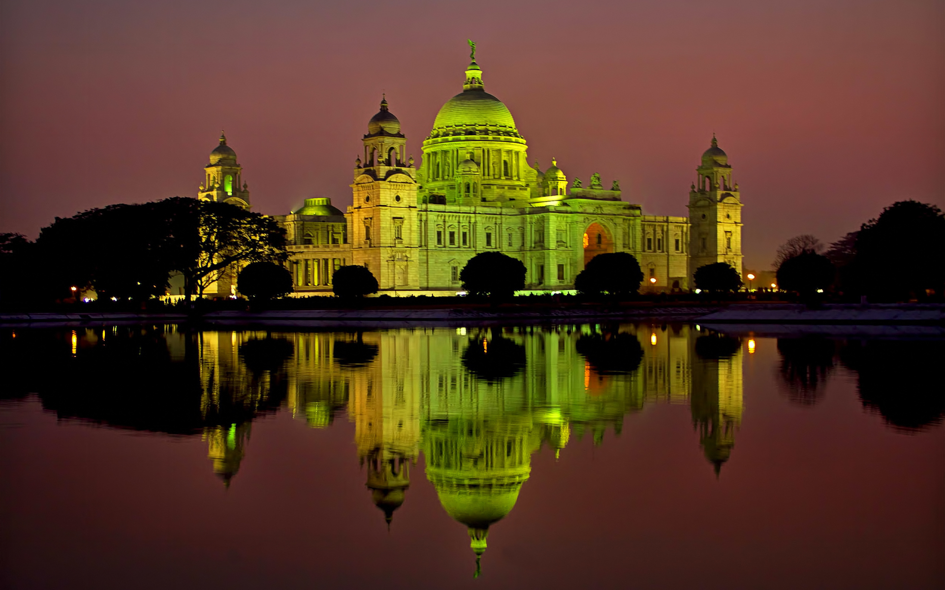 victoria, kolkata