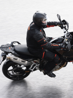 990 SMT, мотоциклы, 990 SMT 2011, motorbike, мото, moto, Supermoto, KTM, motorcycle