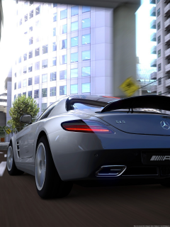 авто, игры, Gran turismo 5