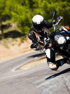 мотоциклы, мото, 990 Super Duke, KTM, moto, Duke, motorcycle, motorbike, 990 Super Duke 2011
