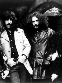 black sabbath, рок, группа, классика