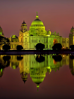 victoria, kolkata