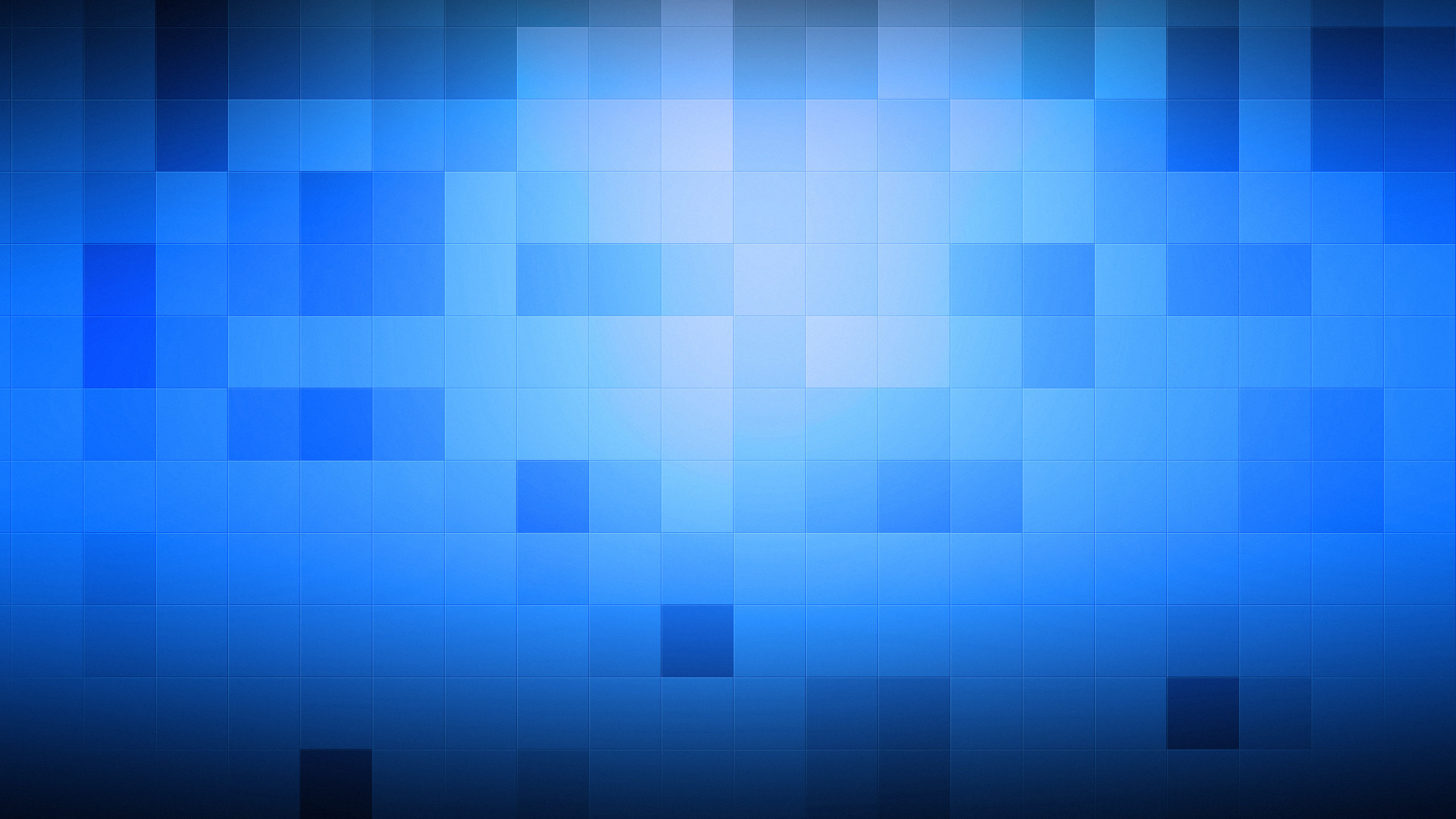 кубики, квадраты, кубы, текстуры, синий фон, обои, текстура
