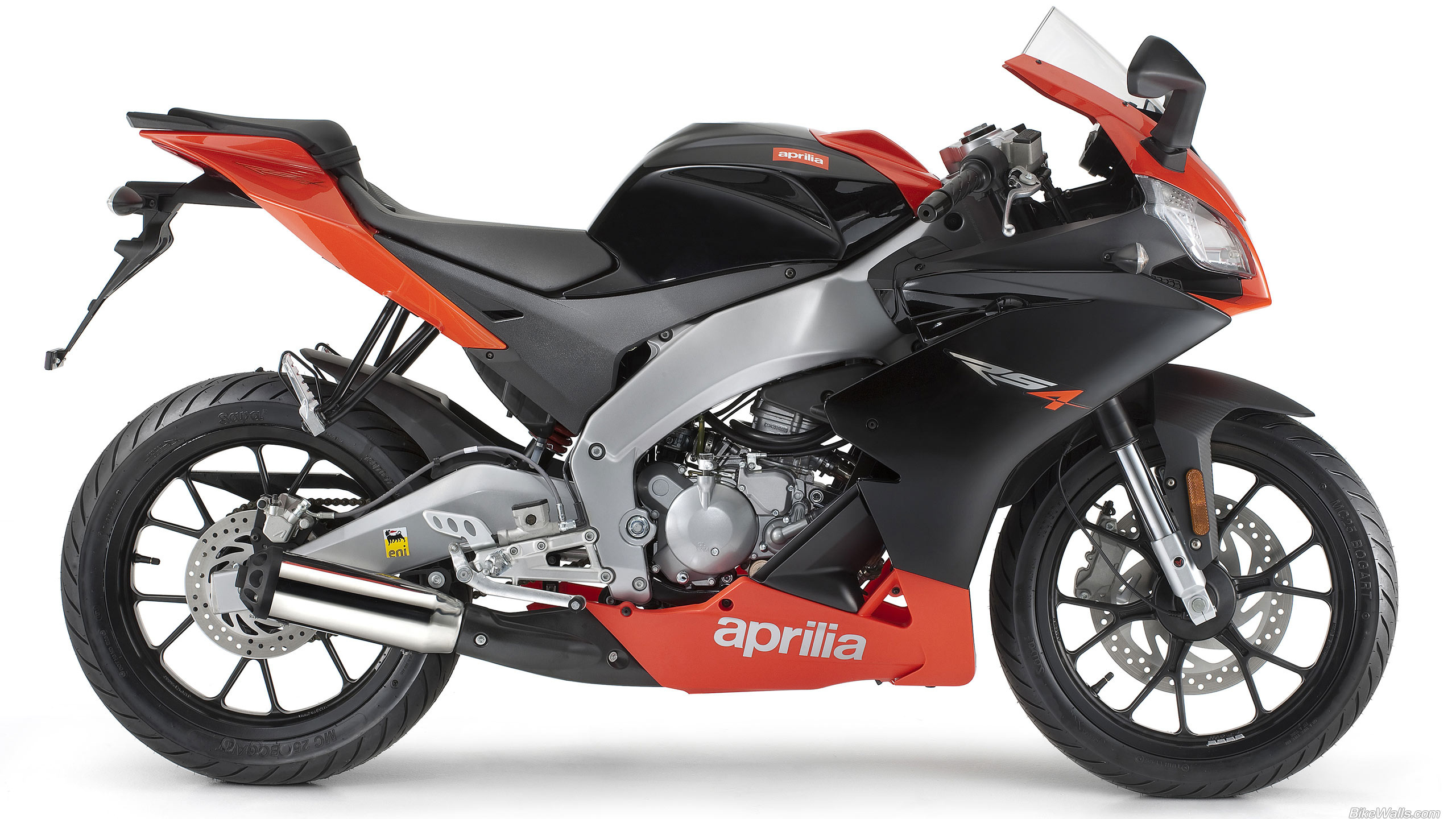 RS4 50 2011, moto, мотоциклы, RS4 50, motorbike, Road, Aprilia, motorcycle, мото