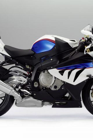 мотоциклы, мото, S 1000 RR 2012, Sport, moto, motorcycle, BMW, motorbike, S 1000 RR