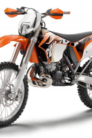 motorcycle, мото, motorbike, KTM, мотоциклы, Offroad, 200 EXC, 200 EXC 2012, moto