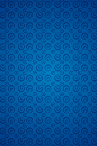 круги, синий, узоры, обои, фон, текстура