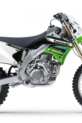 motorbike, motorcycle, мото, Enduro, мотоциклы, Kawasaki, moto, KLX450A 2012, KLX450A