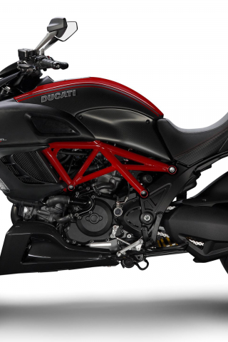 motorcycle, Diavel, Ducati, Diavel, мотоциклы, motorbike, мото, moto, Diavel 2011