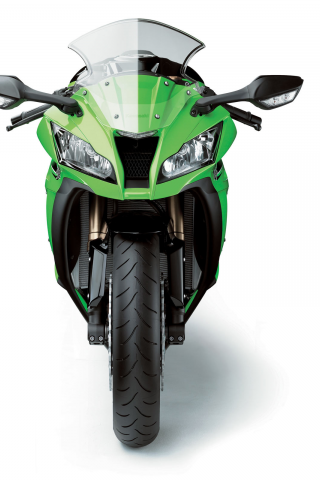 Kawasaki, мотоциклы, Ninja ZX-10R 2011, motorbike, Ninja ZX-10R, moto, мото, motorcycle, Ninja