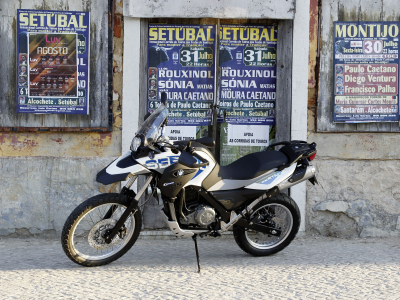 мото, Enduro - Funduro, motorbike, G 650 GS, moto, G 650 GS 2012, motorcycle, BMW, мотоциклы