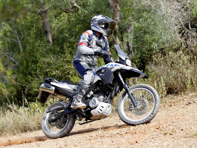 motorbike, G 650 GS 2012, мотоциклы, motorcycle, мото, moto, G 650 GS, BMW, Enduro - Funduro