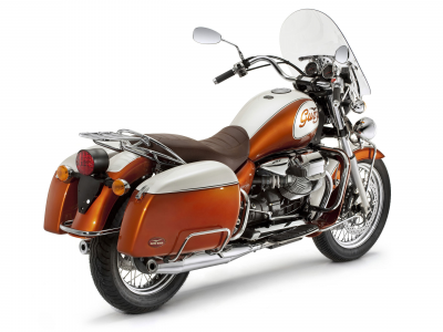 motorbike, California 90, Custom, Moto Guzzi, moto, motorcycle, мото, California 90 2012, мотоциклы