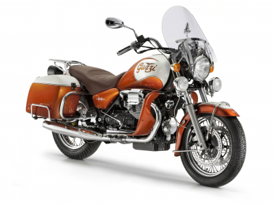 motorbike, Custom, мото, motorcycle, moto, California 90 2012, Moto Guzzi, California 90, мотоциклы