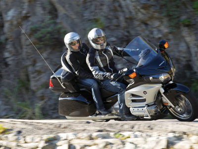Gold Wing 2012, Touring - Sport Touring, moto, motorcycle, Gold Wing, мото, motorbike, мотоциклы, Honda