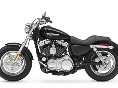 мотоциклы, XL 1200 C Sportster, motorbike, moto, Harley-Davidson, motorcycle, мото, Sportster, XL 1200 C Sportster 2012