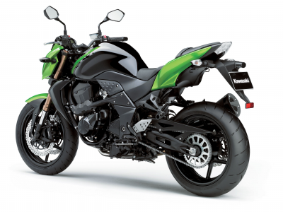 moto, мото, Kawasaki, Z750R 2011, Z750R, мотоциклы, motorbike, motorcycle, Naked