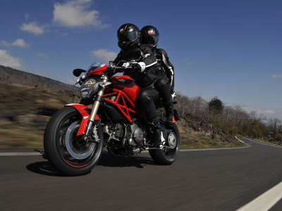 Monster 1100, moto, motorbike, Ducati, мото, Monster, Monster 1100 2012, мотоциклы, motorcycle
