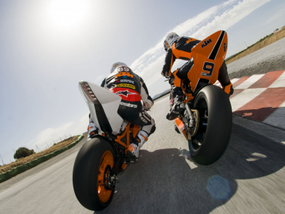 Super Sport, мото, KTM, moto, RC8 2011, RC8, motorbike, motorcycle, мотоциклы