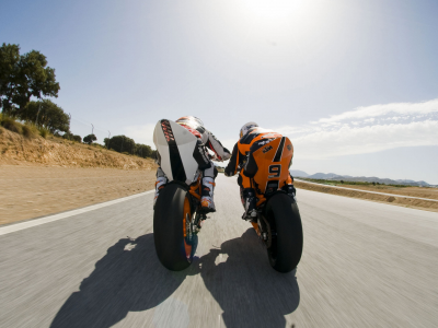 motorcycle, KTM, мотоциклы, moto, RC8 2011, RC8, мото, motorbike, Super Sport